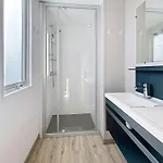 בית נופש Mobil-home Confort 3 Ch, Piscine Chauffee, 200m Plage, Parking, Wifi, Animaux Admis - Fr-1-361a-72 *