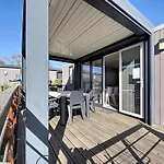 Mobil-home Confort 3 Ch, Piscine Chauffée, 200m Plage, Parking, Wifi, Animaux Admis - Fr-1-361a-72