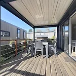 Casa vacanze Mobil-home Confort 3 Ch, Piscine Chauffée, 200m Plage, Parking, Wifi, Animaux Admis - Fr-1-361a-72 Jullouville-les-Pins