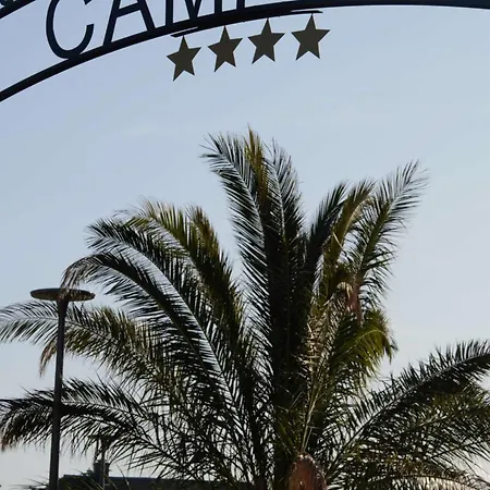 Tatil Evi Mobil-home Confort 3 Ch, Piscine Chauffee, 200m Plage, Parking, Wifi, Animaux Admis - Fr-1-361a-72 Jullouville-les-Pins