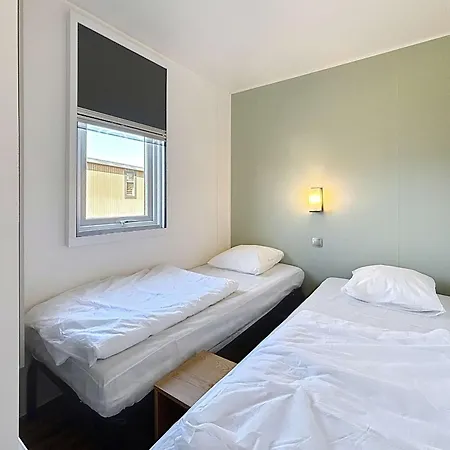 Mobil-home Confort 3 Ch, Piscine Chauffee, 200m Plage, Parking, Wifi, Animaux Admis - Fr-1-361a-72 Semesterbostad