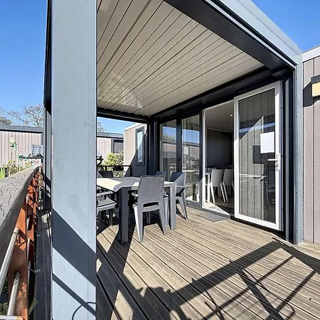 Mobil-home Confort 3 Ch, Piscine Chauffee, 200m Plage, Parking, Wifi, Animaux Admis - Fr-1-361a-72