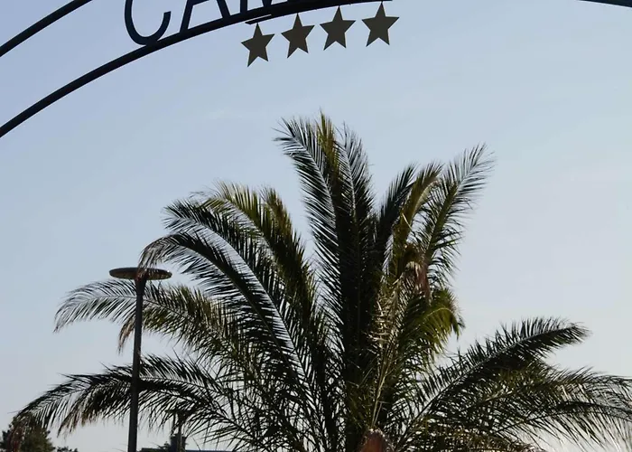 بيت للعطل Mobil-home Confort 3 Ch, Piscine Chauffee, 200m Plage, Parking, Wifi, Animaux Admis - Fr-1-361a-72 جولوفيل ليه باه