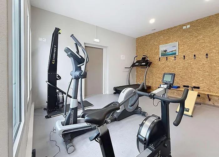 Mobil-home Confort 3 Ch, Piscine Chauffee, 200m Plage, Parking, Wifi, Animaux Admis - Fr-1-361a-72